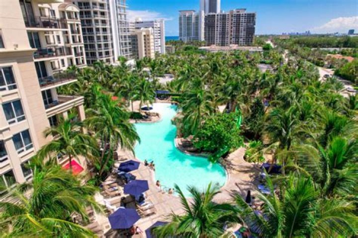 Singer Island Resort: The Ultimate Guide to Paradise
