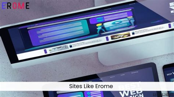 Sites Like Erome: A Comprehensive Guide to Exploring Alternative Platforms
