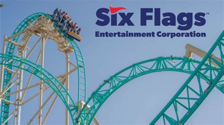 Six Flags Marine World Season Pass: Your Ultimate Guide to Endless Fun