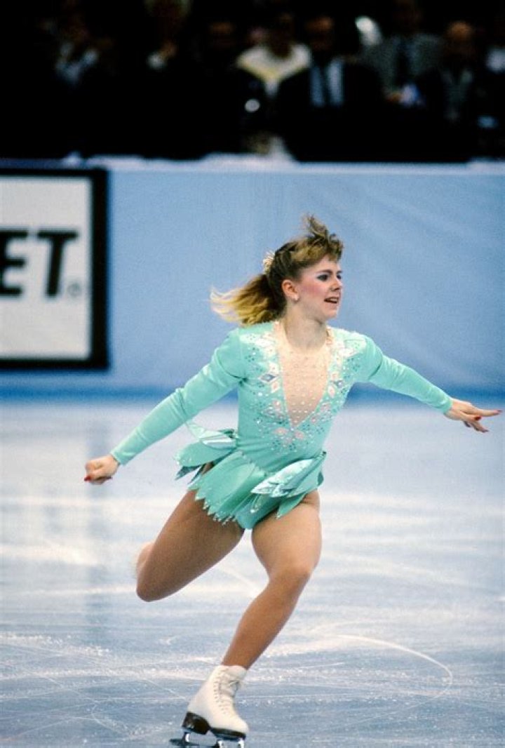 Skate to Success: The Inspiring Journey of Tonya Harding
