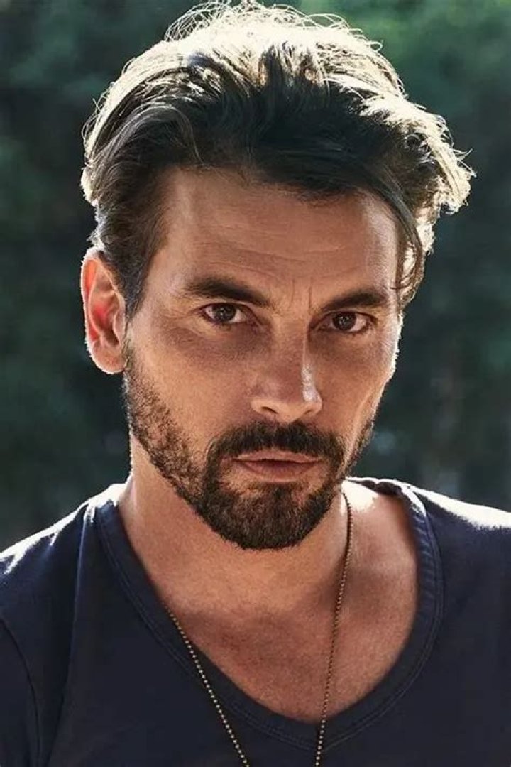 Skeet Ulrich and TV Shows: The Journey of a Versatile Actor