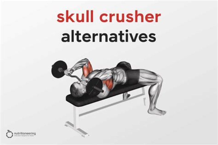 Skull Crusher: The Ultimate Guide to This Popular Exercise
