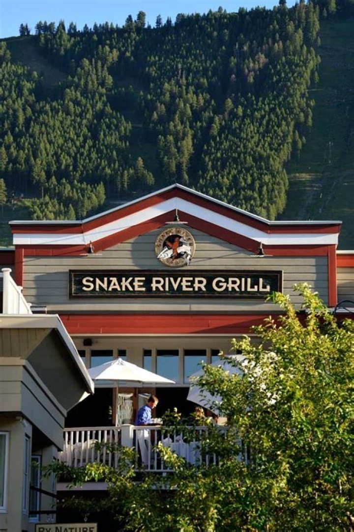 Snake River Restaurant Jackson Hole: A Culinary Paradise in Wyoming
