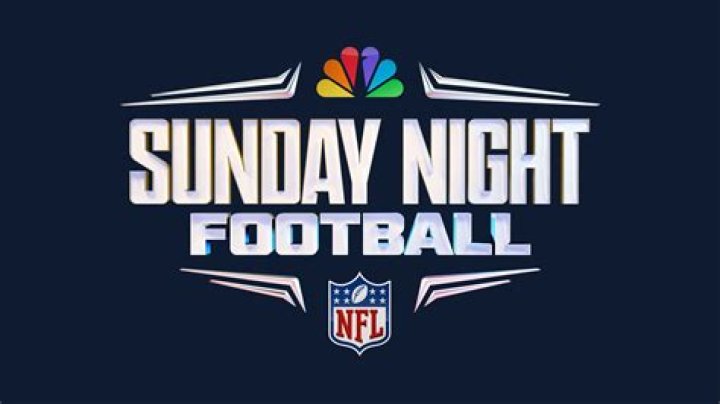 SNF NFL: A Comprehensive Guide to Sunday Night Football in the NFL