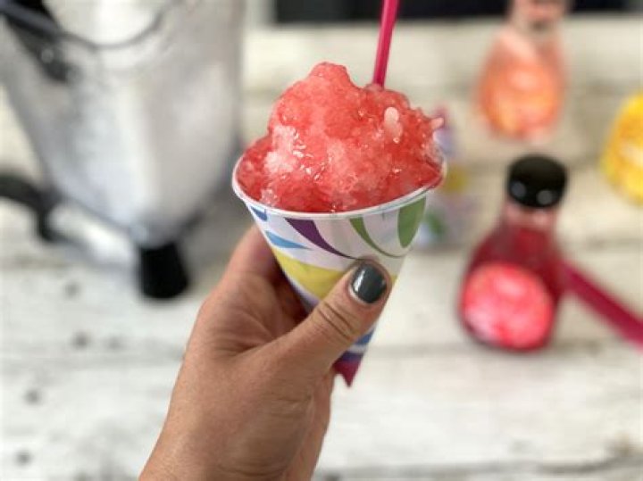 Snow Cone Homemade: A Refreshing Treat You Can Make in Your Kitchen