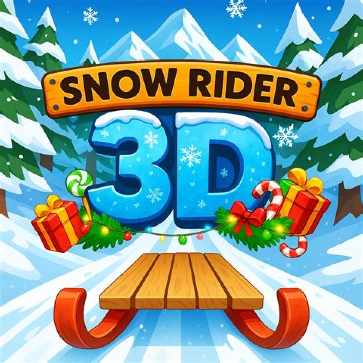 Snow Rider 3D Unblocked: The Ultimate Guide to Unleashing Your Winter Adventure