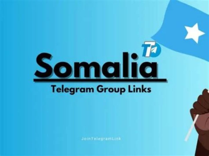 Somali VIP Group Telegram: Exploring the Exclusive Digital Community