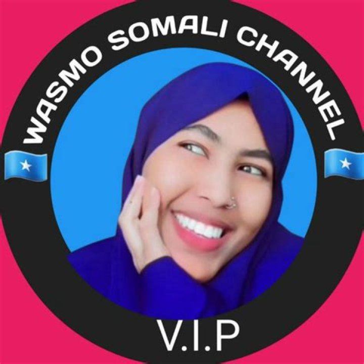 Somali Wasmo & Telegram Channels: Explore & Connect Now!