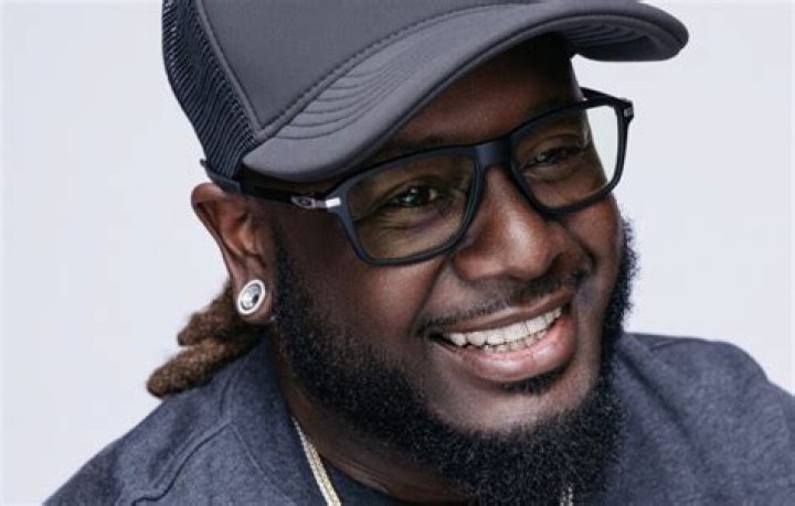 Songs from T-Pain: A Journey Through His Iconic Music