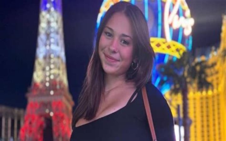 Sophie Rain Named: The Rising Star in the Entertainment Industry