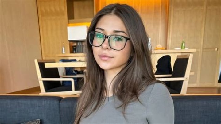 Sophie Rain OnlyFans Leaked: Exploring the Truth Behind the Controversy