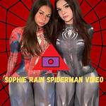 Sophie Raines Spiderman Video: a Phenomenon Unveiled