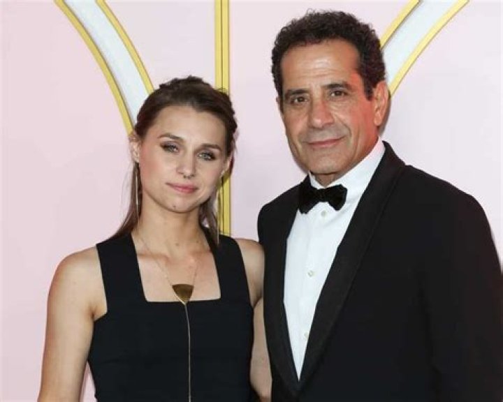 Sophie Shalhoub Parents: A Comprehensive Look into Their Lives and Legacy
