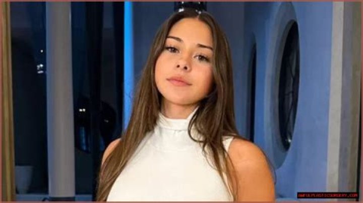 Sophie Shaloob: The Rising Star in the World of Entertainment