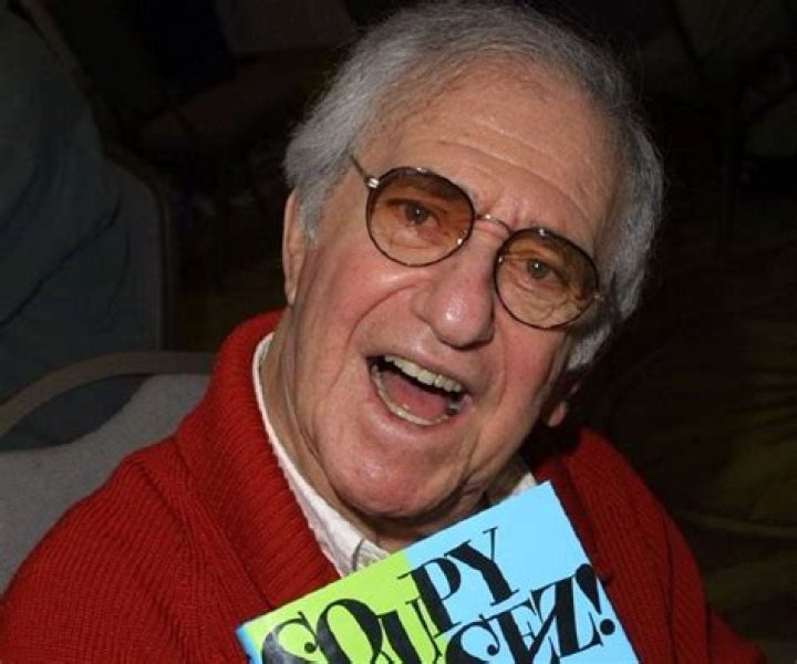 Soupy Sales' Net Worth: How Did He Make His Millions?