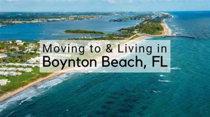 Spectacular Movie Experiences: The Ultimate Guide to Cinema in Boynton Beach
