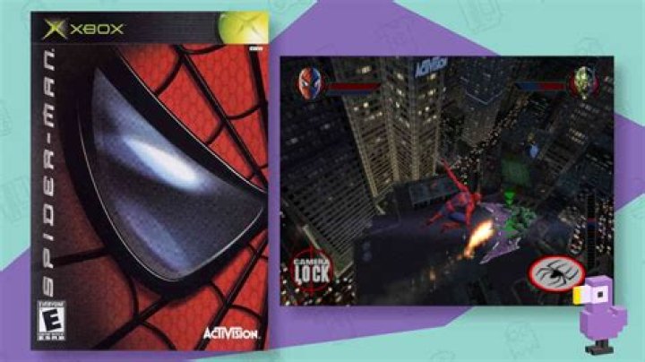Spider-Man: Unveiling the Original Video Game Phenomenon