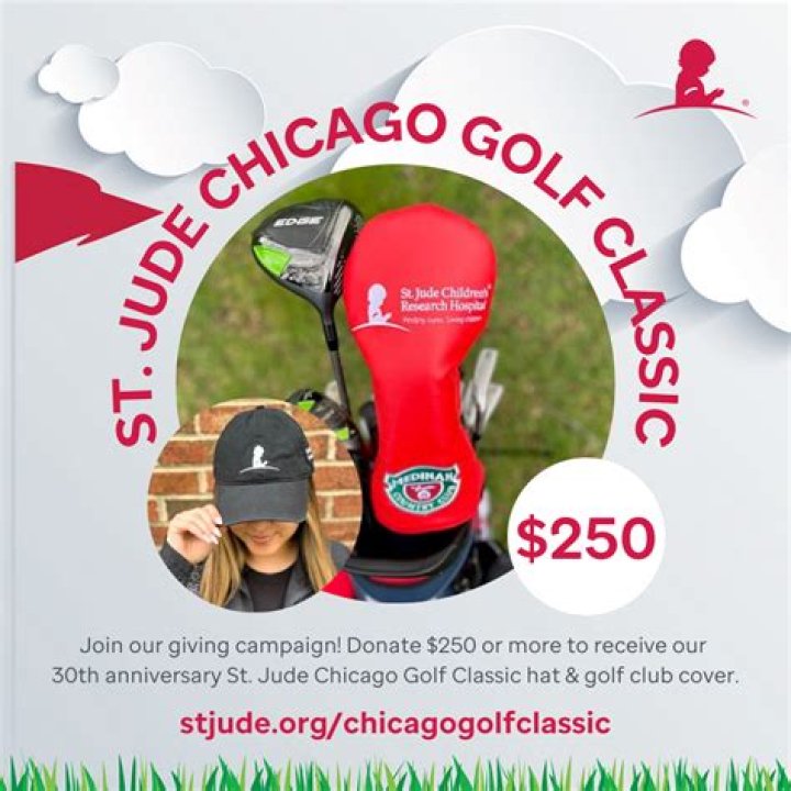 St Jude Golf: A Comprehensive Guide to the Premier Golf Experience