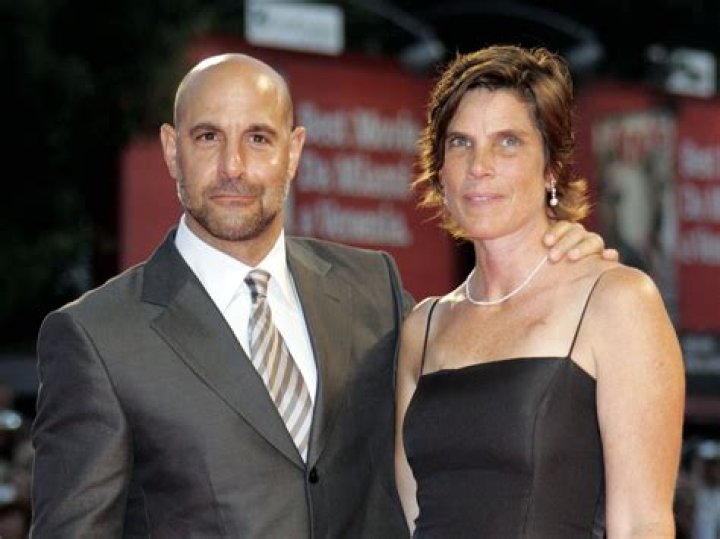 Stanley Tucci's First Wife: A Comprehensive Look into Their Life and Legacy