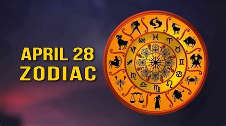 Star Sign for April 28: Discover Your Zodiac Energy and Cosmic Insights