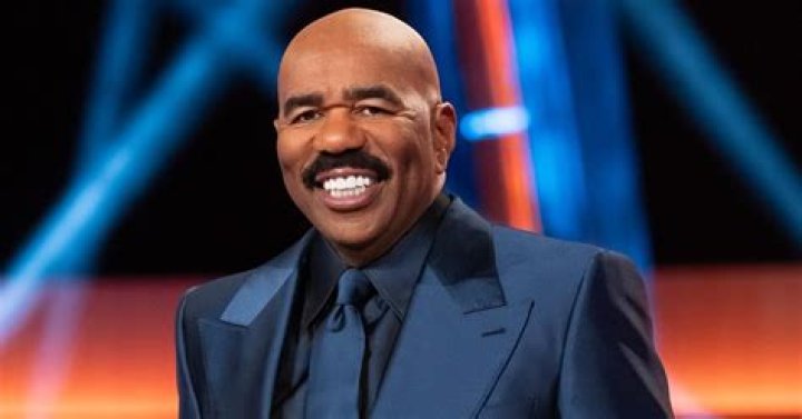 Steve Harvey: The Latest News Today Unveiled