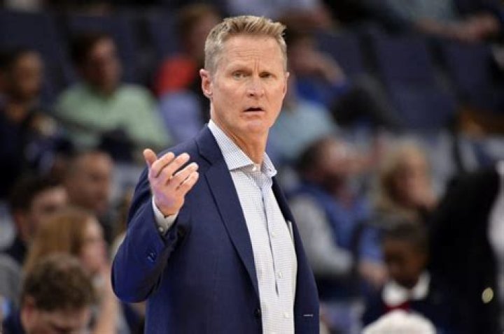 Steve Kerr Basketball Career: A Journey from Player to Champion Coach