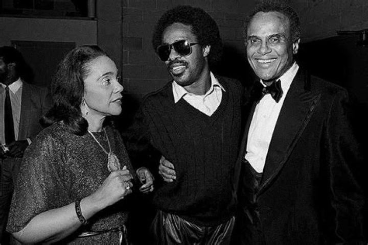 Stevie Wonder's Parents: A Comprehensive Look at the Influential Figures Behind a Legend