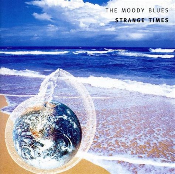 Strange Times Moody Blues: Exploring the Iconic Track and Its Timeless Legacy