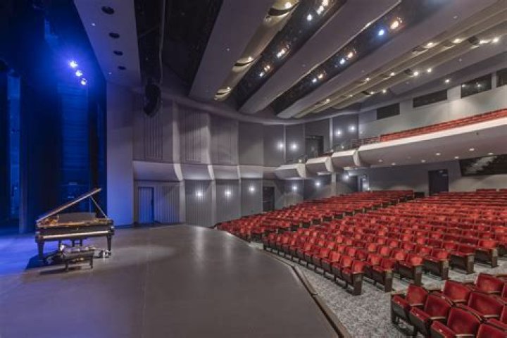 Strawbridge Theater: A Premier Destination for Unforgettable Performances