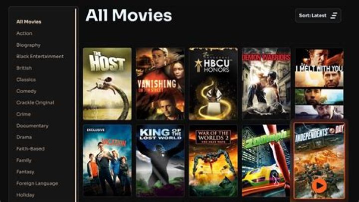 Streaming Guide: Where to Watch Movies & Shows | Find Luxmovies Alternatives
