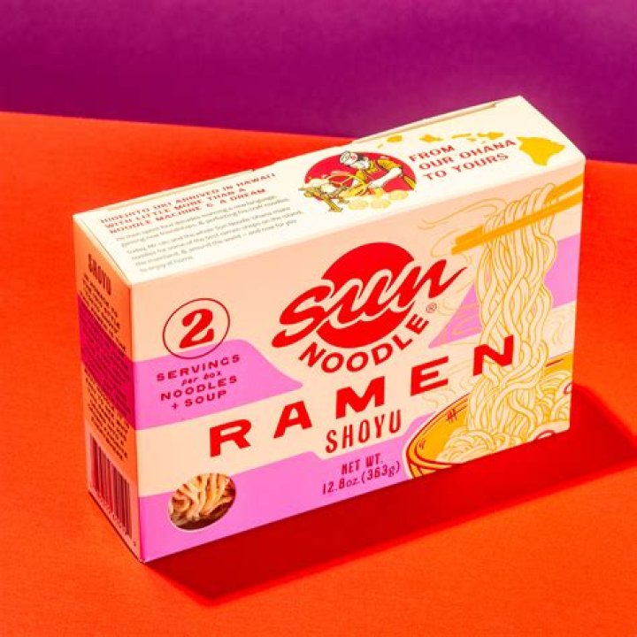 Sun Noodles Ramen Recall: A Comprehensive Guide to the Recent Controversy