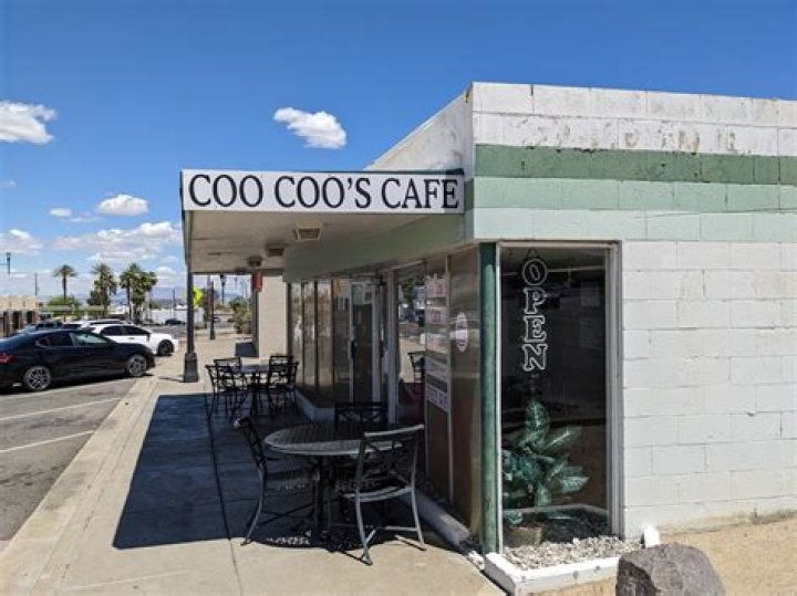 Sunsettation Cafe Henderson NV: Your Ultimate Coffee Haven