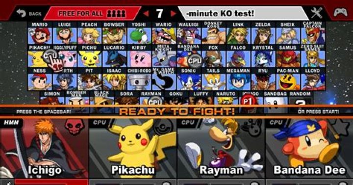 Super Smash Flash 2 0.9B: The Ultimate Guide for Fans and Gamers