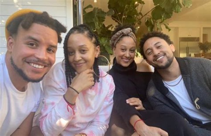 Tahj Mowry and Family: Exploring the Life and Legacy of a Beloved Actor