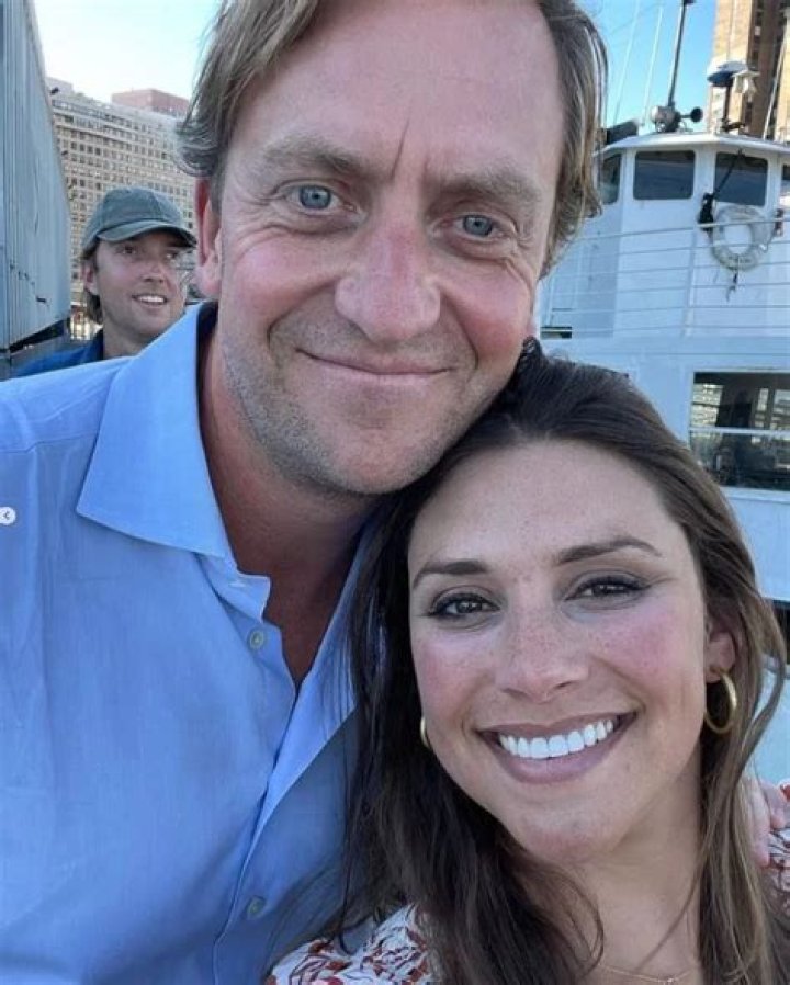 Tara Palmeri Husband: A Comprehensive Look into the Life of Tara Palmer-Tomkinson's Partner