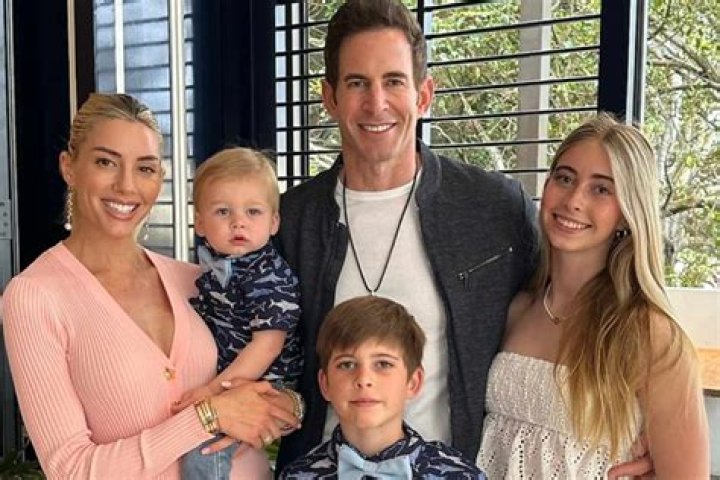 Tarek El Moussa: Where He's From and His Fascinating Journey