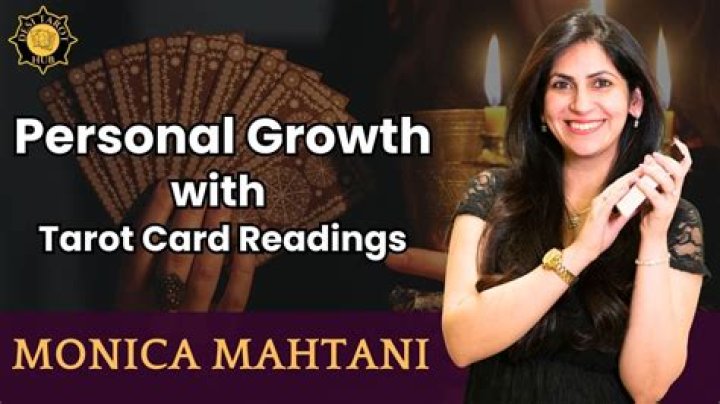 Tarot Readings for Understanding Personal Dynamics: Unlock Your Inner Potential