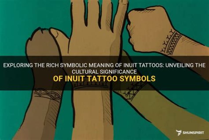 Tattoo Faith Meaning: Exploring the Spiritual and Cultural Significance