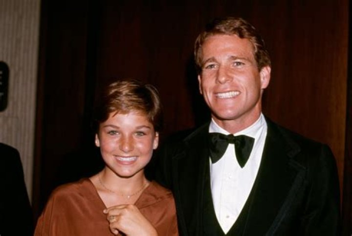 Tatum O'Neal's Mother: Exploring the Life and Legacy of a Hollywood Icon