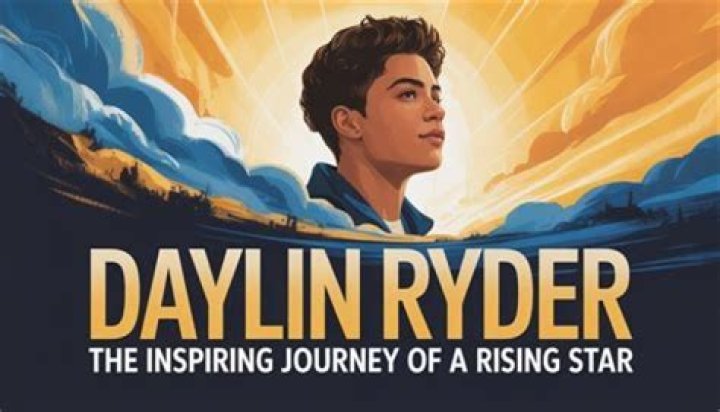 Tay Ksada: The Inspiring Journey of a Rising Star