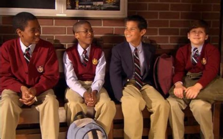 Taylor Lautner in The Bernie Mac Show: A Deep Dive Into His Role and Impact