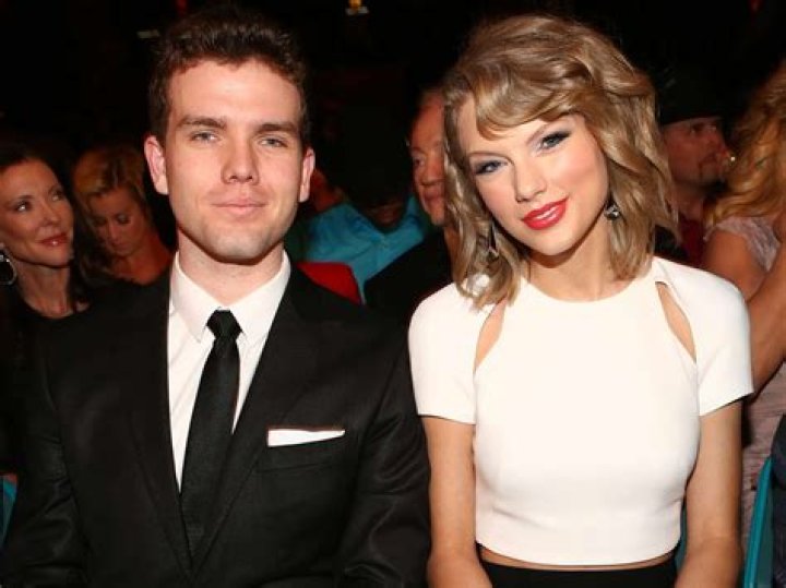 Taylor Swift's Brother Austin: An In-Depth Look Into His Life and Influence