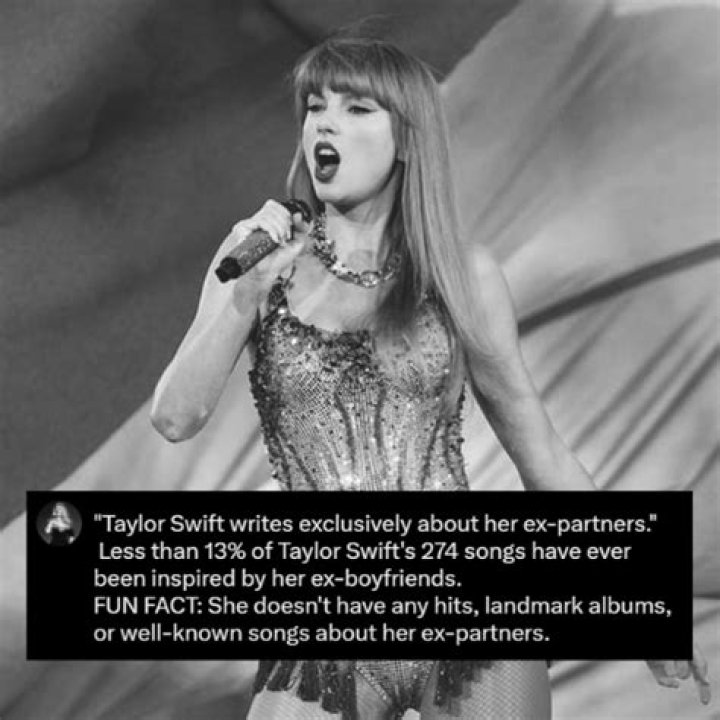 Taylor Swift Nude: Debunking Myths and Understanding the Bigger Picture