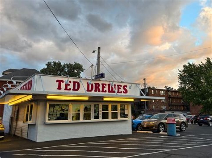 Ted Drewes Flavors: A Comprehensive Guide to St. Louis' Beloved Treats