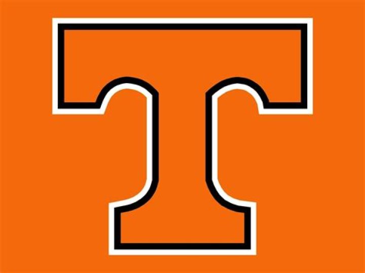 Tennessee Vols Emblem: A Comprehensive Guide to Its History and Significance