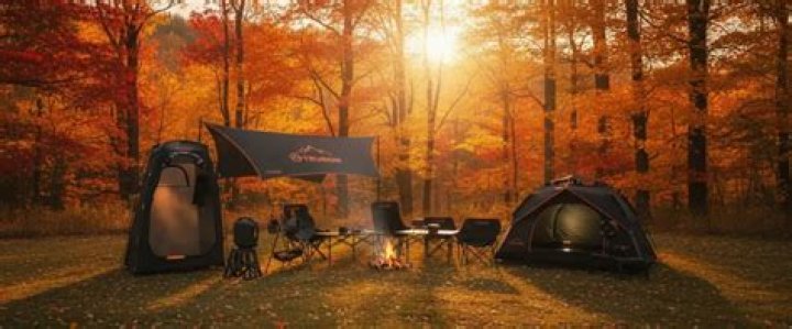 Tent Camping in Kissimmee Florida: Your Ultimate Guide to Outdoor Adventure