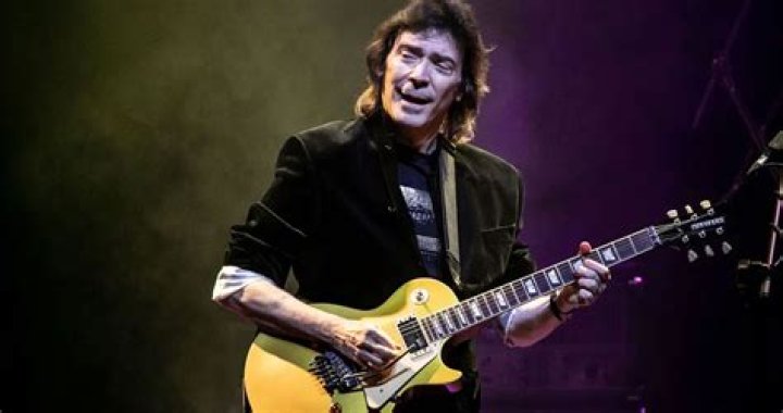The Best Guitarists in Rock: Unveiling the Legends Who Shaped the Genre