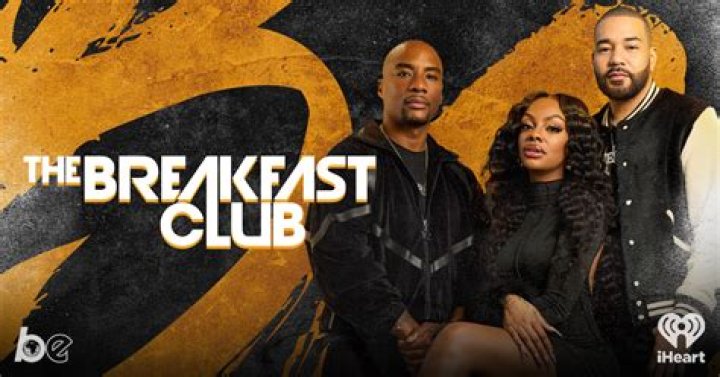 The Breakfast Club Radio Show Cast: A Comprehensive Guide to the Iconic Team