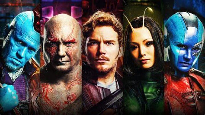 The Cast of Guardians of the Galaxy 2: A Comprehensive Guide