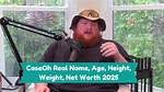 The Complete Height, Weight, and Net Worth Breakdown